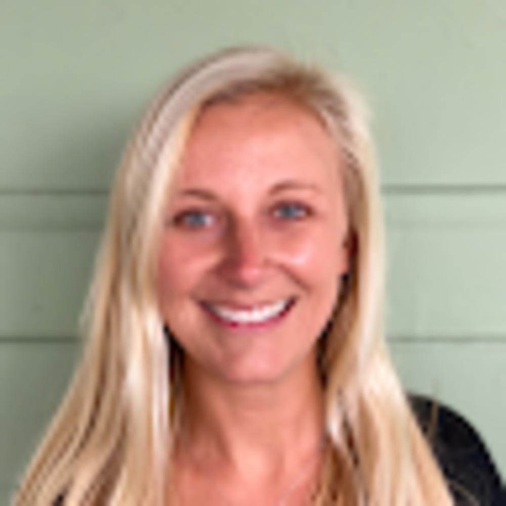 Meet your Posher, Kate